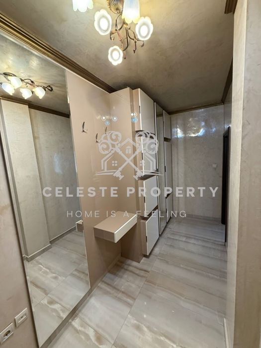 Дава се под наем Двустаен апартамент в София, Дървеница - 80 кв.м за 750 € - Снимка #11