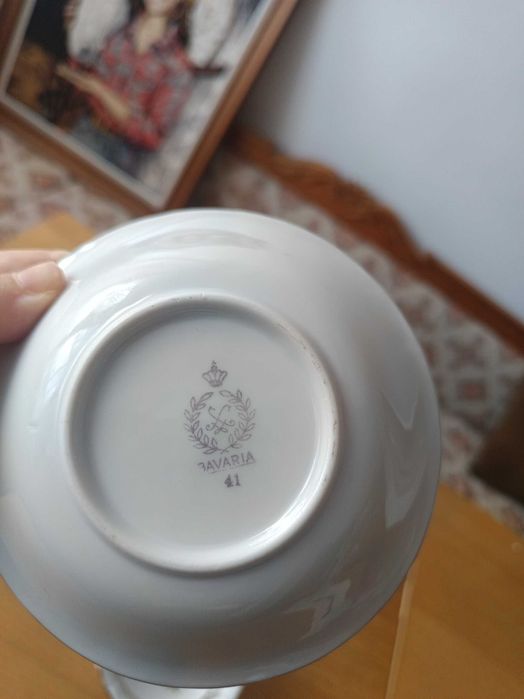 Купички порцелан Bavaria