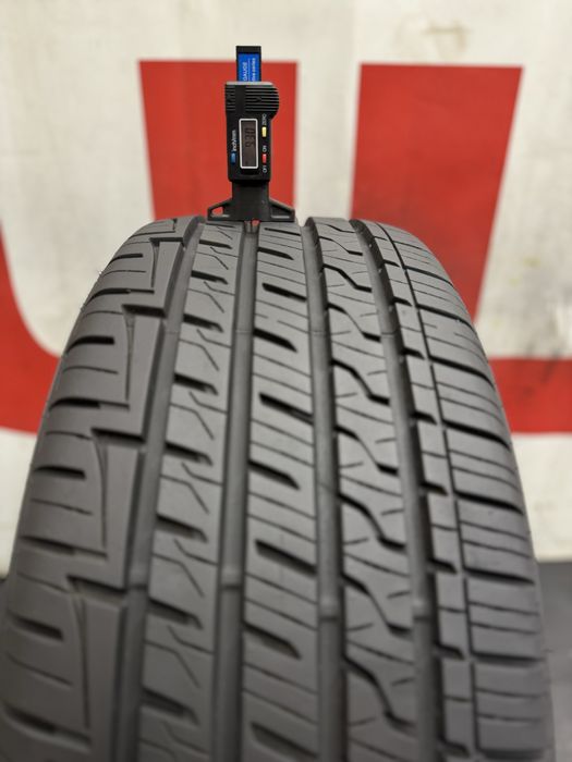 235 50 18, Всесезонна гума, Firestone FireHawkAS, 1 брой