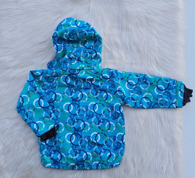 Детско пролетно яке 18-24 месеца