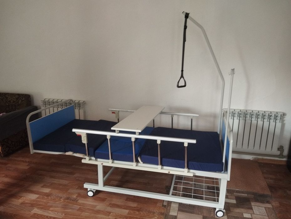 Крават медицинский.