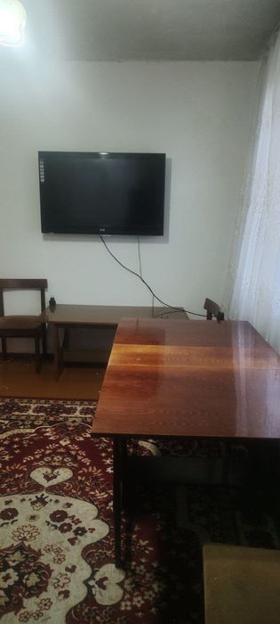 Уютная кирпичная квартира