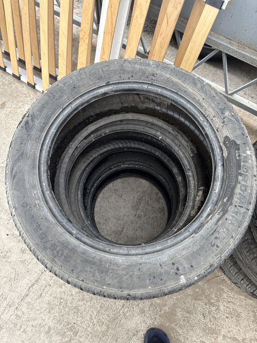 205/55/16 продам шины лето