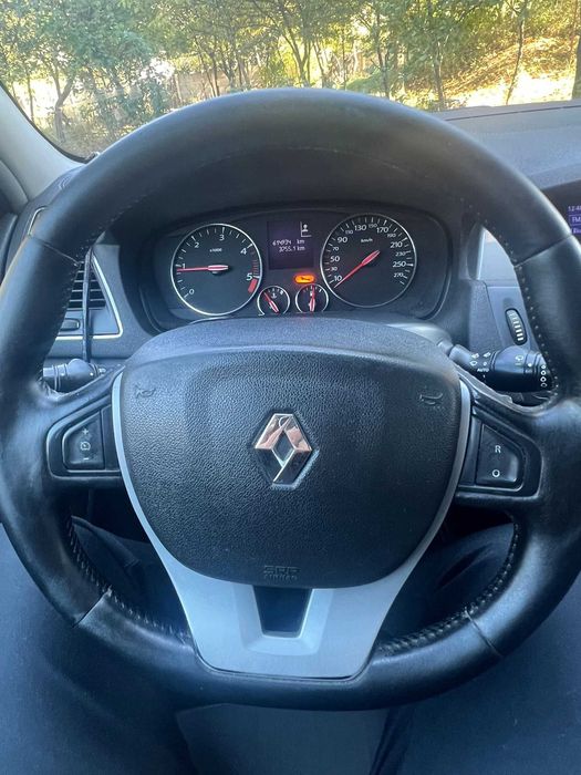 Renault Laguna III, 1.5 dci, an 2011