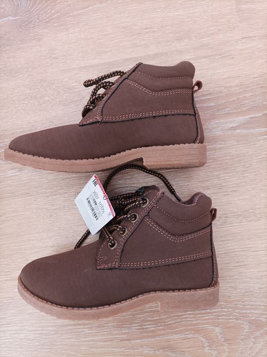 Нови боти 26/27 размер