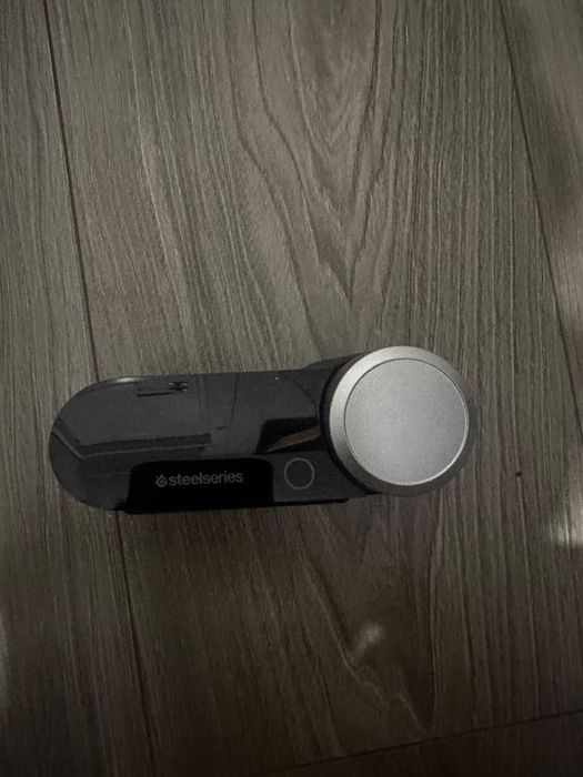 SteelSeries Artics Nova Pro Wireless Albe