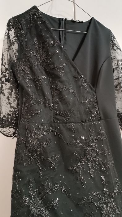 Рокля за специален повод