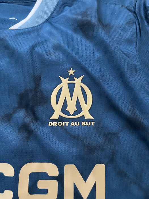 Футбольная форма Marcel