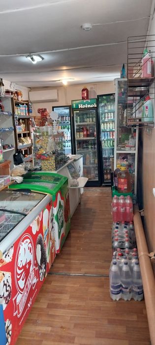 Продажа коммерческие здания,магазин продуктовая – pohled 4