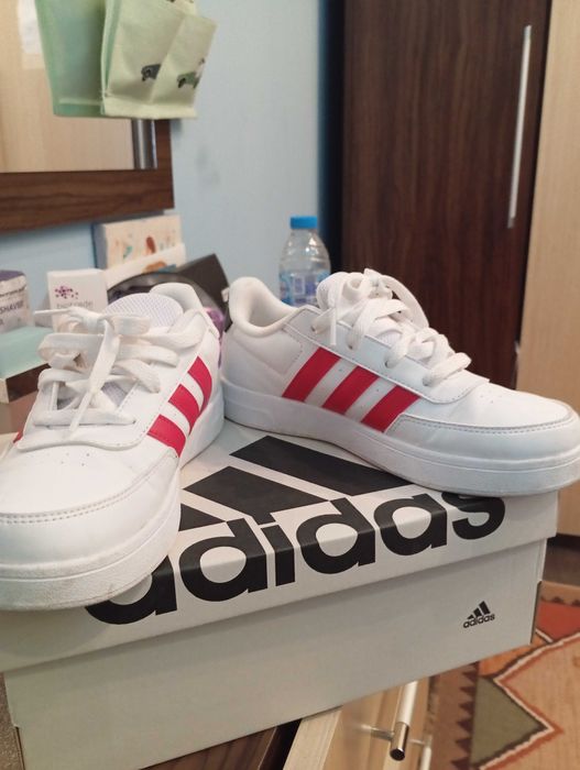 Детски маратонки Adidas