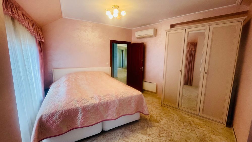 Продава се Мезонет в Варна, Лятно кино Тракия - 169 кв.м за 1238 €/кв.м - Снимка #7