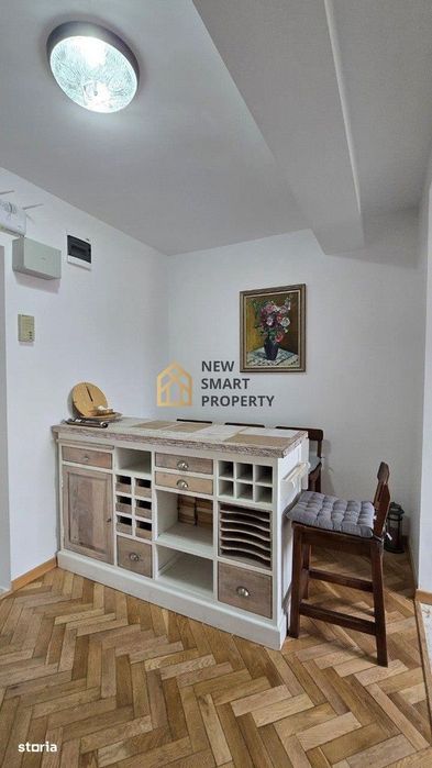 De inchiriat apartament 2 camere - Spitalul Judetean