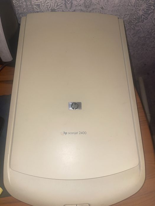 Цветной принтер, черно-белый принтер, сканер