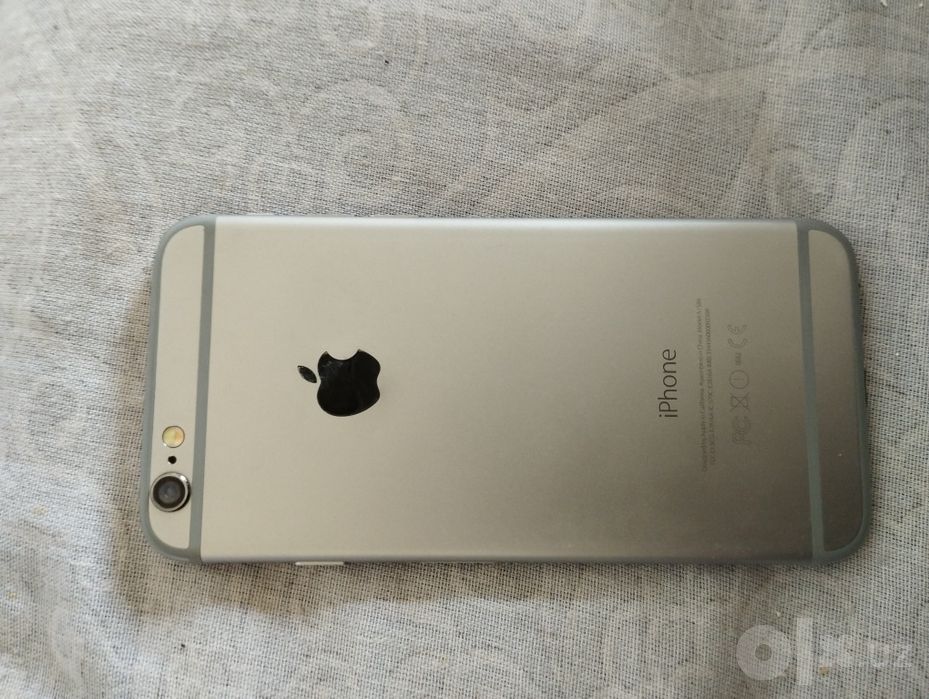 iPhone 6G  Zapchastga