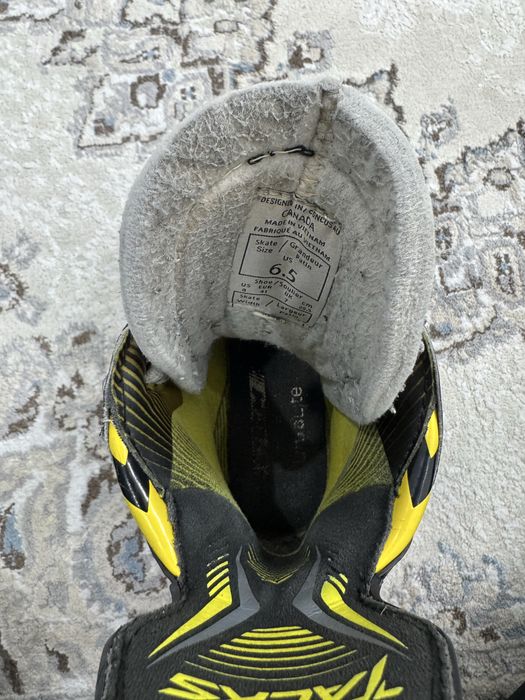 Ccm Supertacks 41 размер