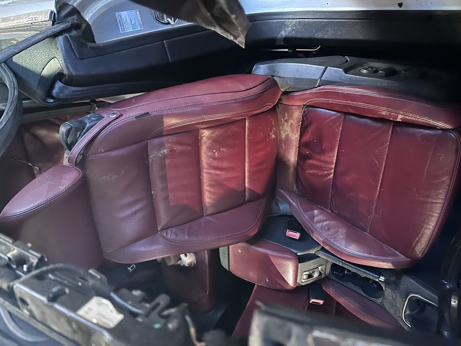 Dezmembrez dezmembrari volkswagen eos 2.0 TFSI BWA