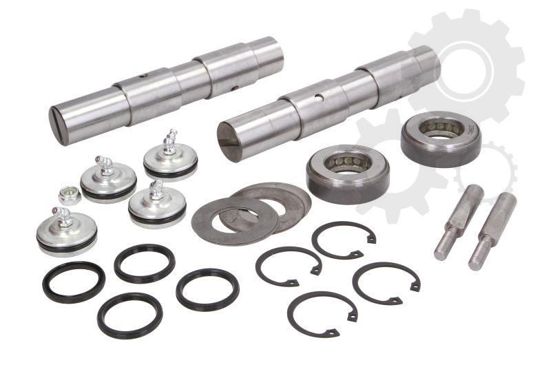 Pivoti Nissan Eco-T,Atleon L35