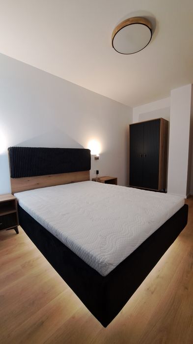 Apartament 2 camere de inchiriat Apahida