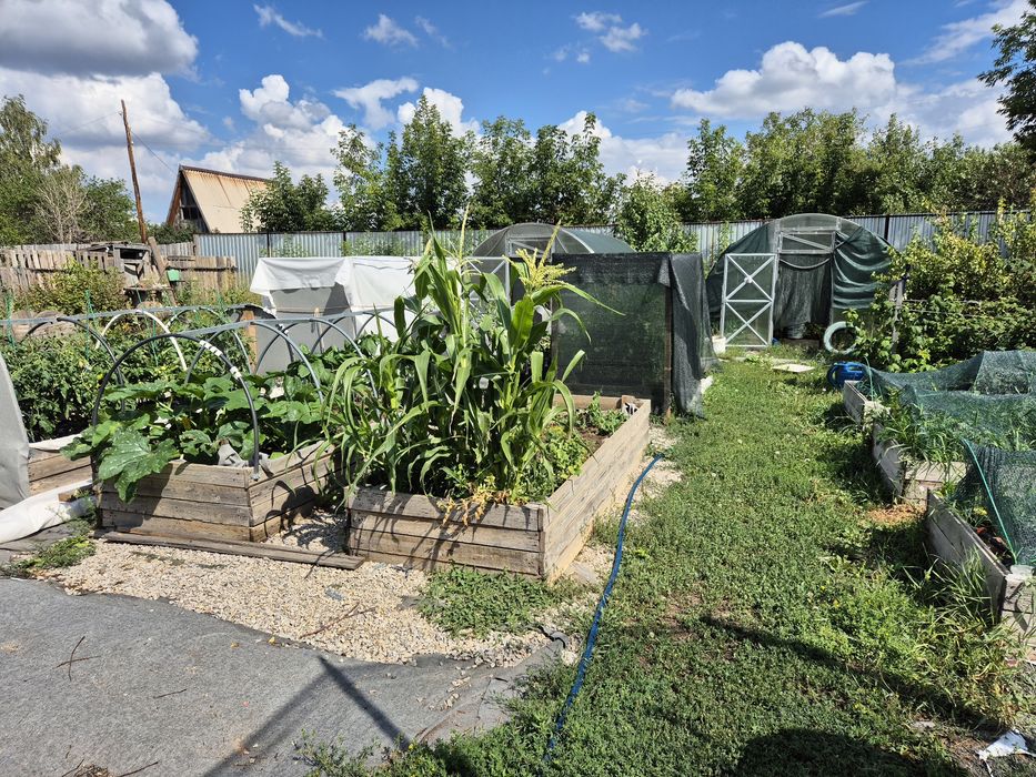 Дача (Загородный дом)