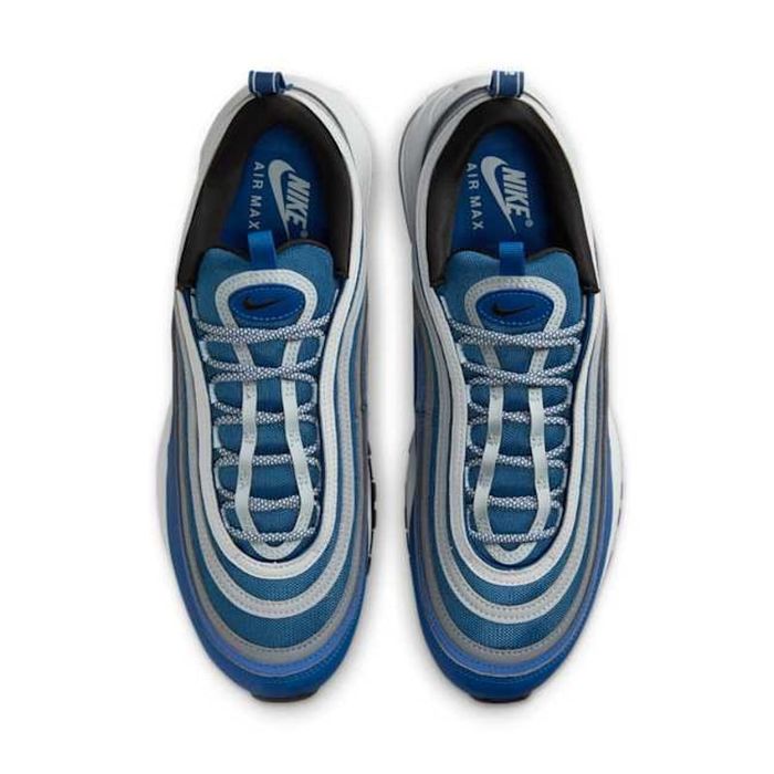 Nike Air Max 97 Royal Blue