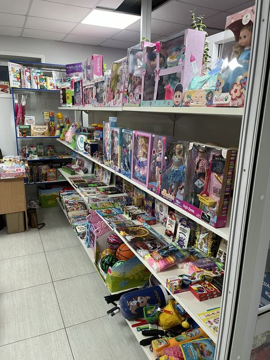 Продам бизнес. Готовый!