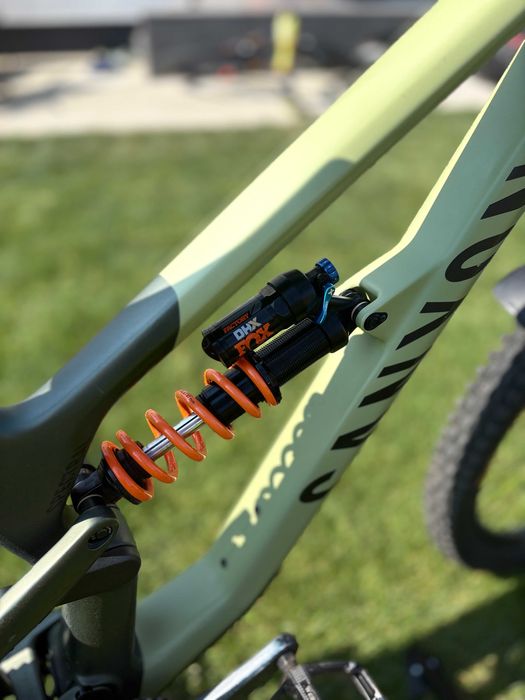 Vand Canyon Spectral CF7 M 27.5/27.5