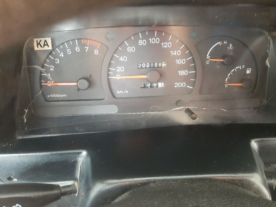 Neksiya tezda sotiladi