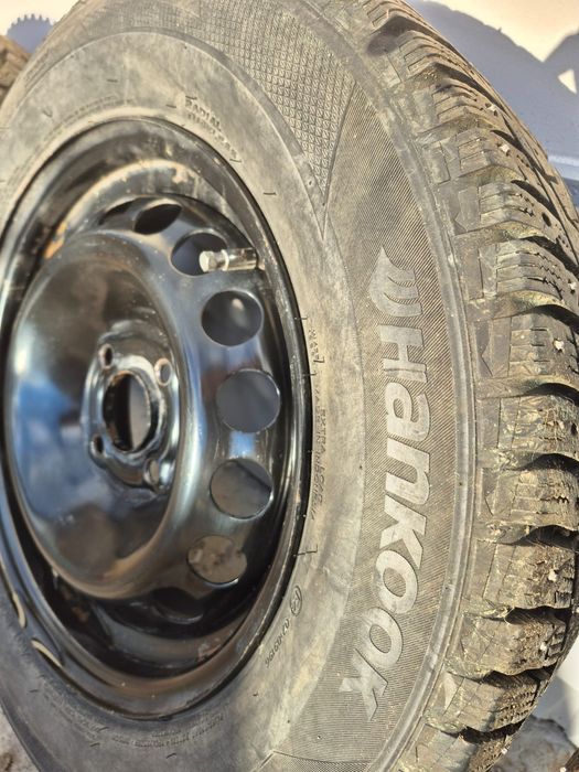 Шины с протекторам