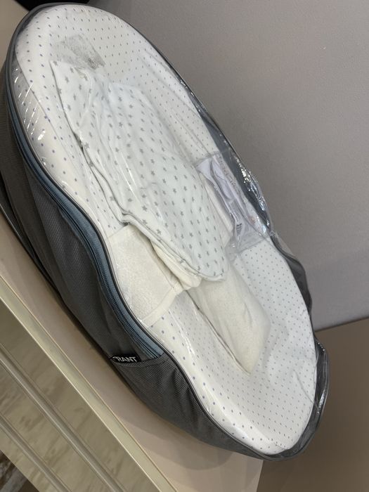 Кокон для новорожденных