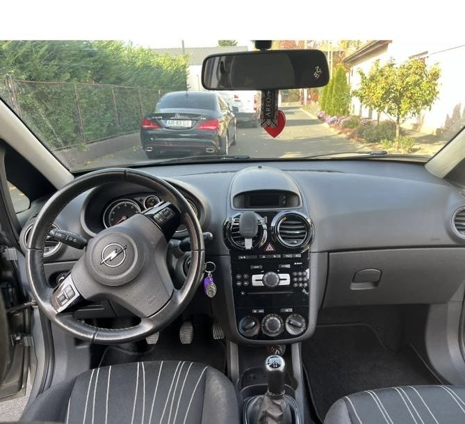 De vanzare Opel Corsa