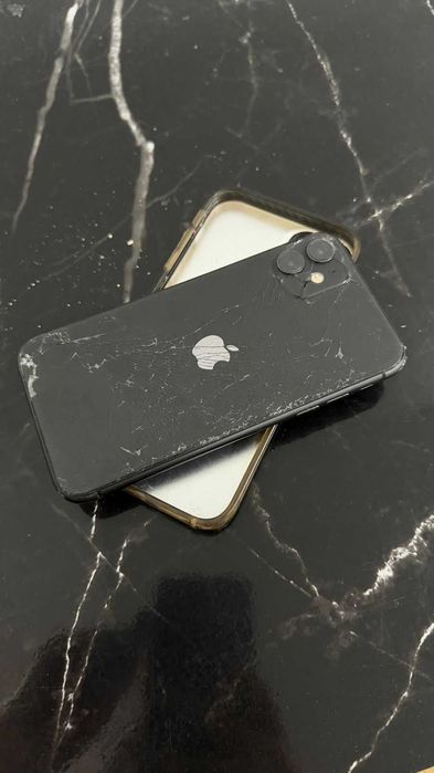iPhone 11 / айфон 11