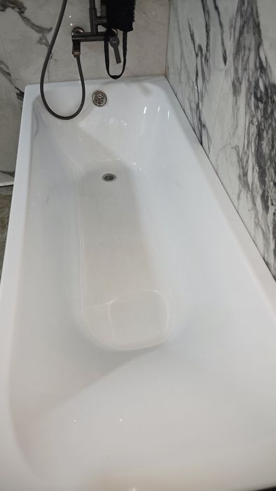 Ванна акриловая 170