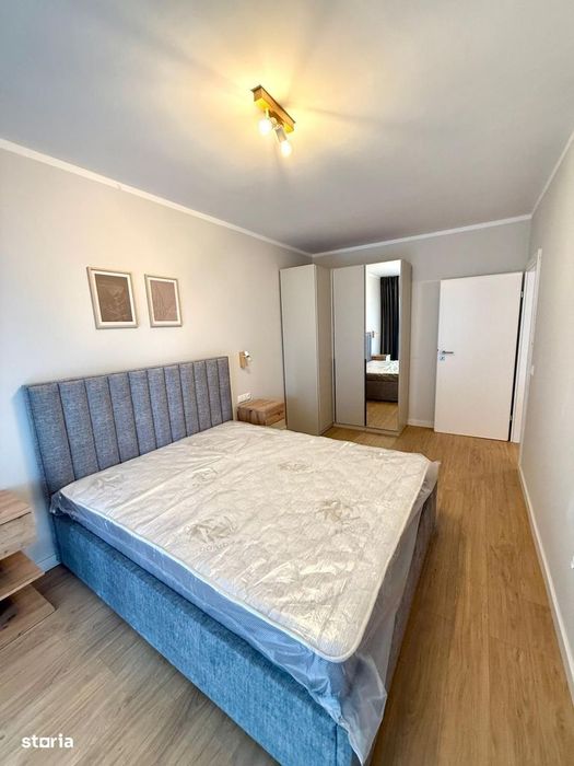 Apartament nou | 2 camere | Terasă 18 mp | Vedere Făgăraș
