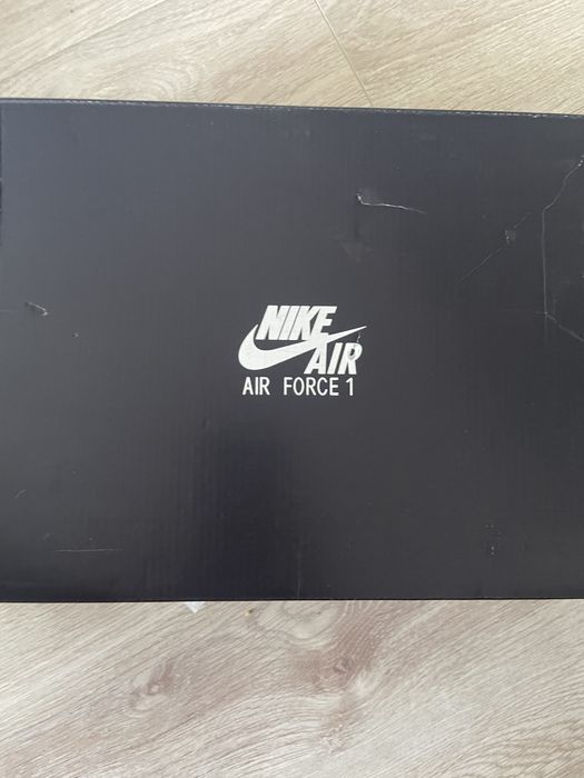 Срочно продам Air force 1