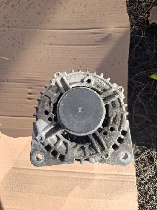 Alternator passat cc motor 2.0 D cod motor CBA