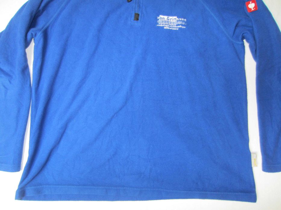 Bluza Engelbert Strauss,mas.XL,material subtire DryPlexx, stare f.buna