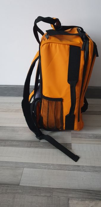 Rucsac cu role ,bagaj pentru cabina, pentru Wizz Air/Ryanair,Gladiator