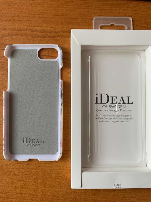 Защитен калъф IDEAL OF SWEDEN