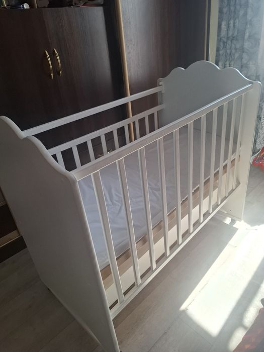 Продается детский манеж