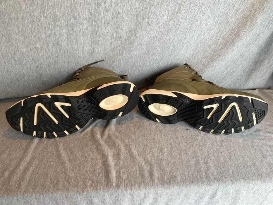 Мъжки зимни боти