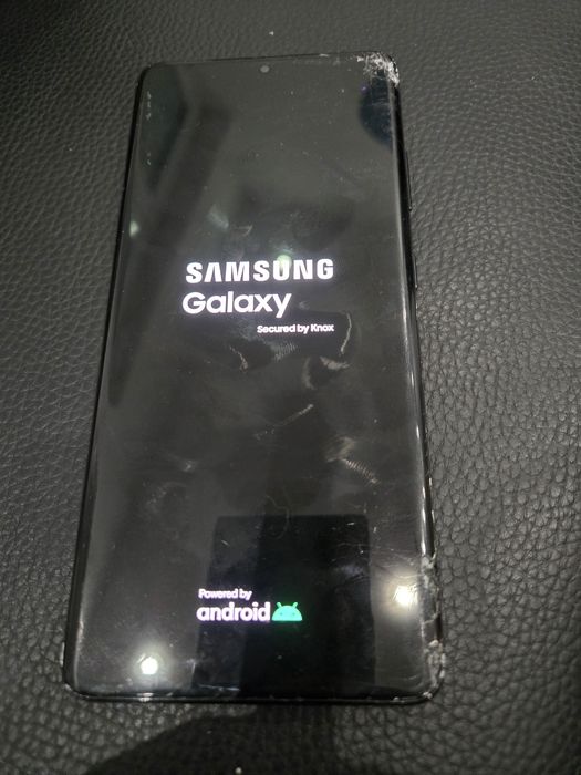 Samsung S21 ultra, 256 gb