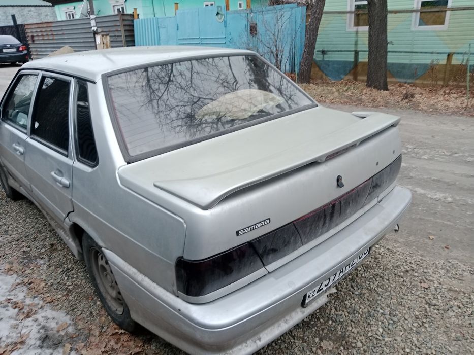 Продам автомобиль