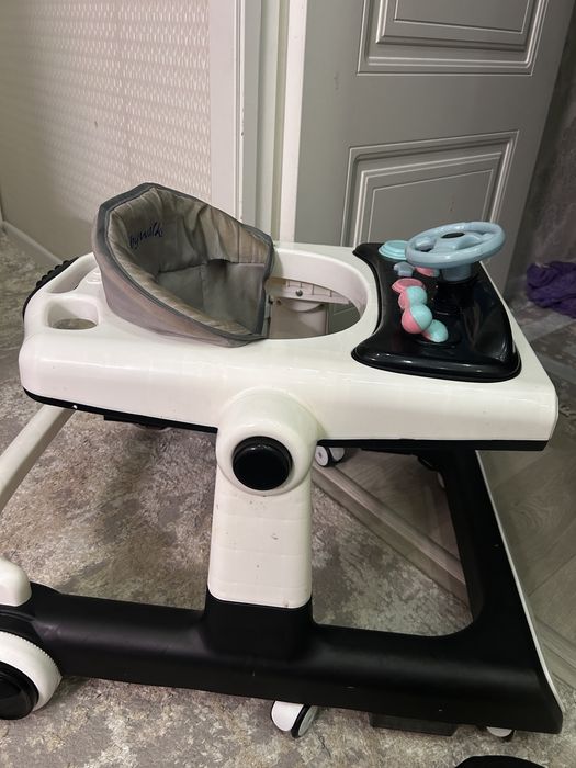 Ходунок детский сатылады...