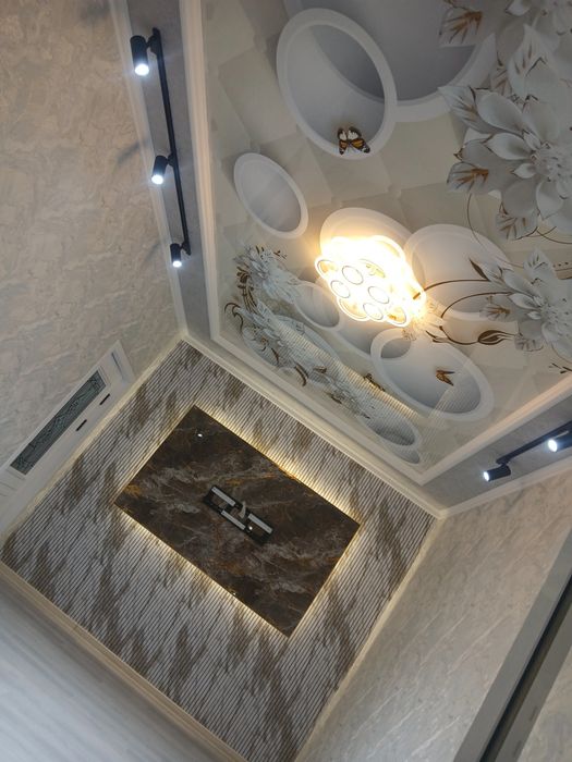 YEVRO REMONT otdelka xizmatlari sifatli va arzon narxlarda