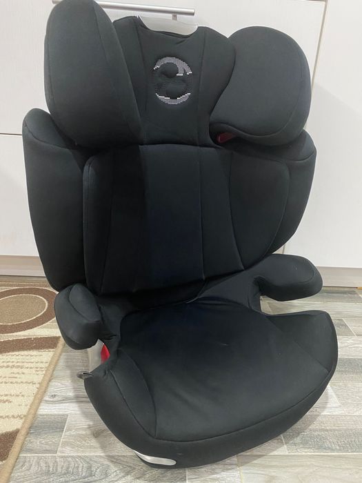 Столче за кола Cybex Solution Q3 fix