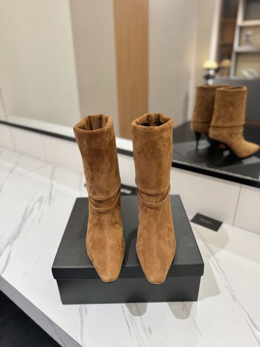 Cizme Saint Laurent