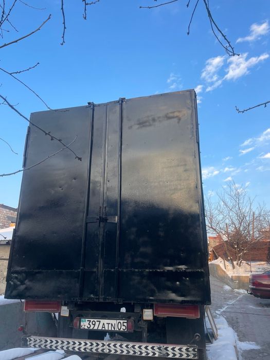 Продается тент новый