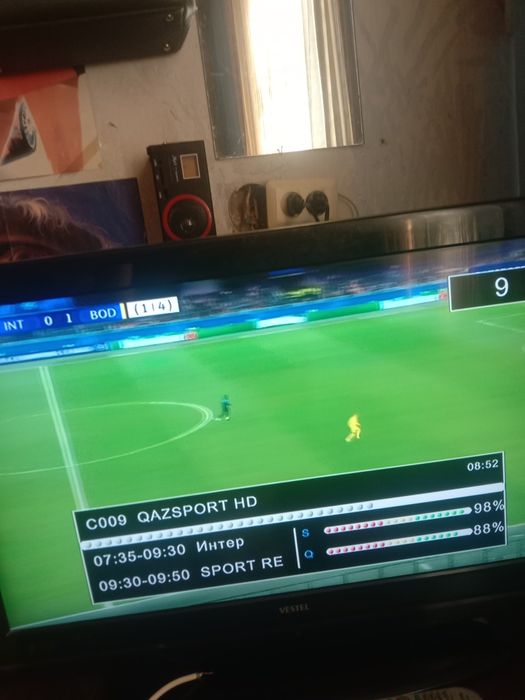 Телевизор Vestel