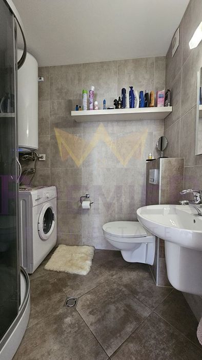 Продава се Двустаен апартамент в к.к. Слънчев бряг - 54 кв.м за 1426 €/кв.м - Снимка #10