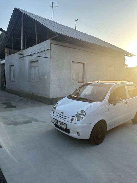 Toshkent viloyati oʻrtachirchiq tumani